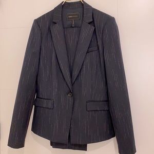 BCBGMAXAZRIA PANTSUIT,